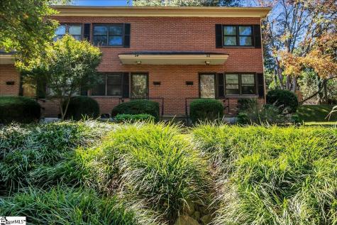 54 Faris Circle Greenville SC 29605