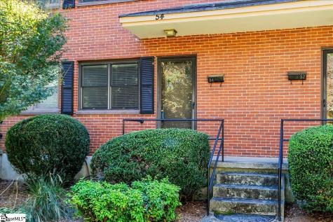 54 Faris Circle Greenville SC 29605