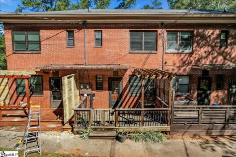 54 Faris Circle Greenville SC 29605