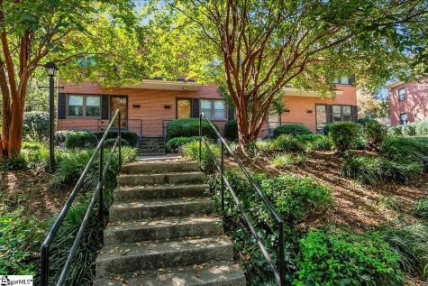 54 Faris Circle Greenville SC 29605