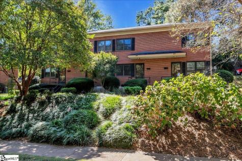 54 Faris Circle Greenville SC 29605
