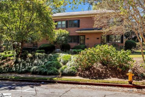 54 Faris Circle Greenville SC 29605