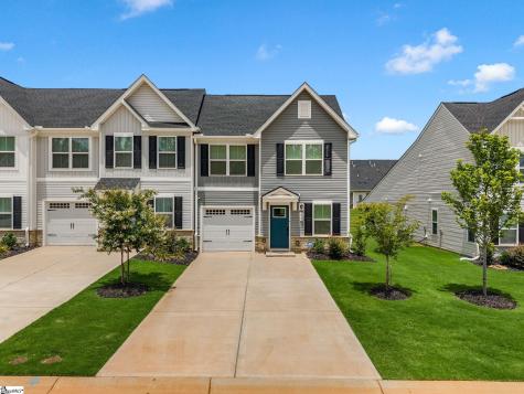 424 Leasowe Lane Greenville SC 29605