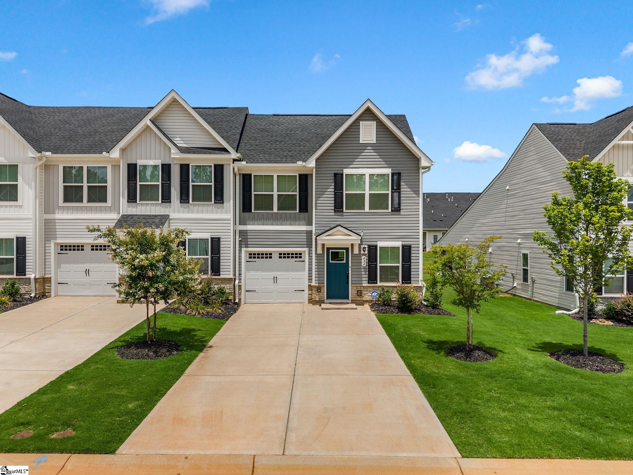 424 Leasowe Lane Greenville SC 29605