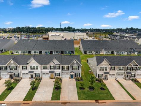 424 Leasowe Lane Greenville SC 29605