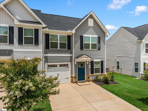 424 Leasowe Lane Greenville SC 29605