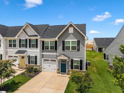 424 Leasowe Lane Greenville SC 29605