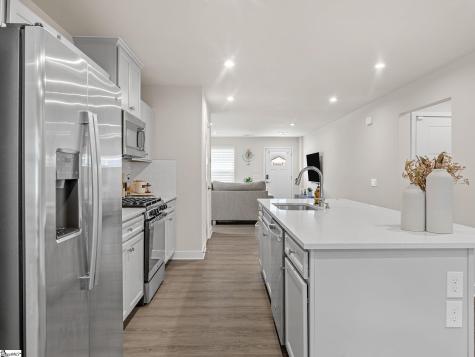 424 Leasowe Lane Greenville SC 29605