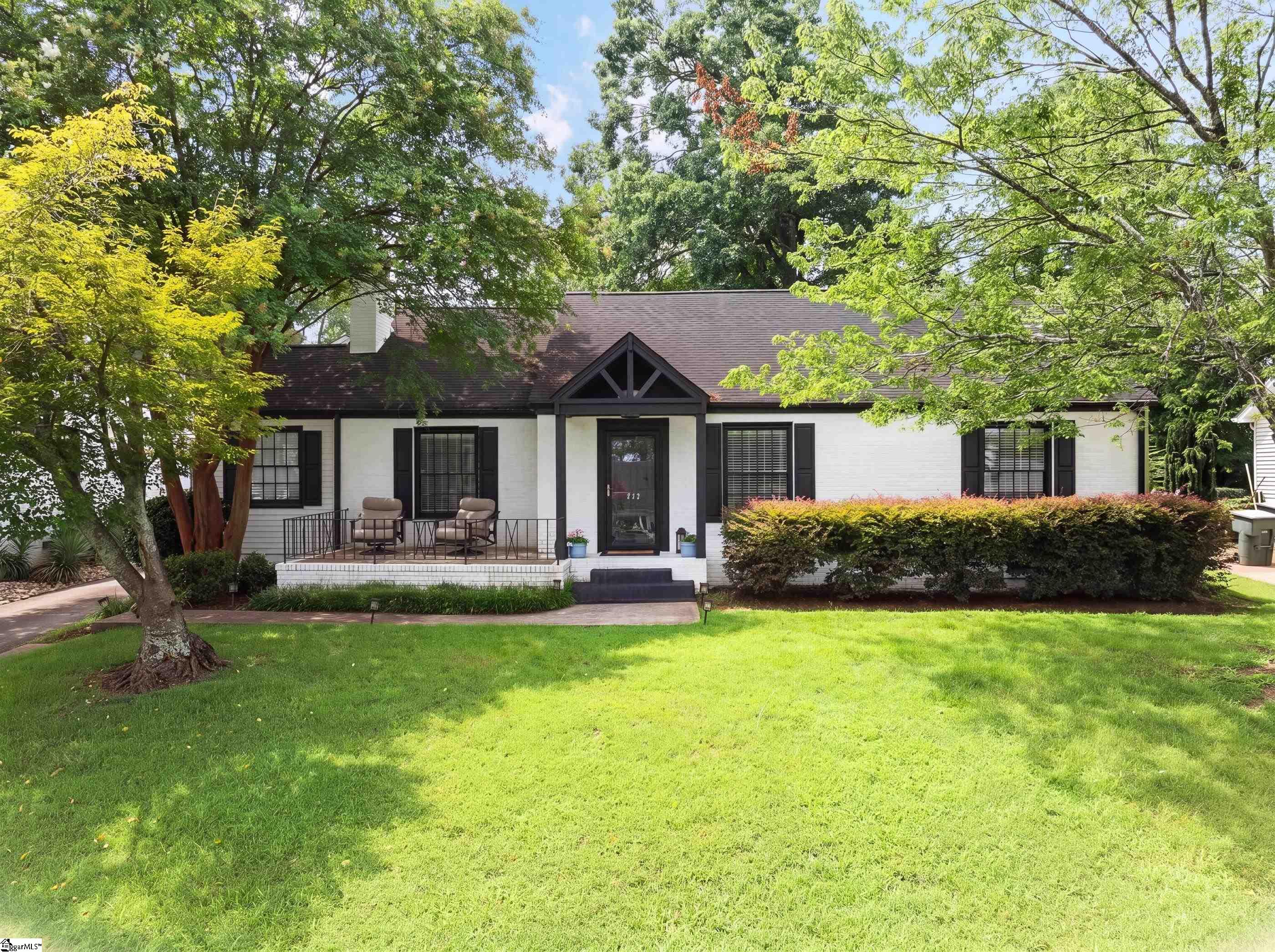 453 Longview Terrace Greenville SC 29605