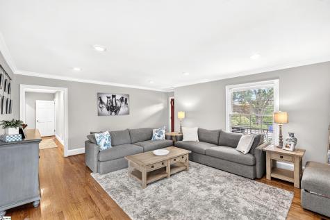 453 Longview Terrace Greenville SC 29605
