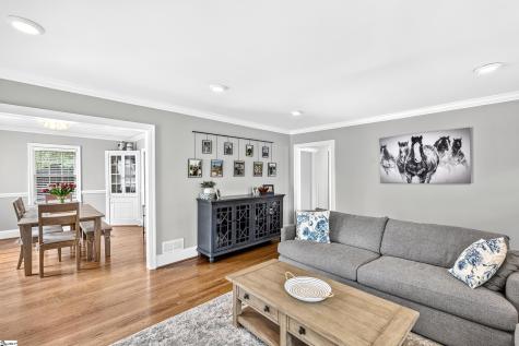453 Longview Terrace Greenville SC 29605