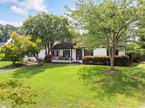453 Longview Terrace Greenville SC 29605