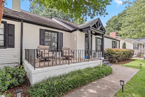 453 Longview Terrace Greenville SC 29605