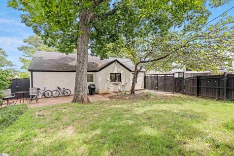 453 Longview Terrace Greenville SC 29605