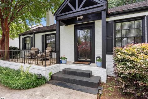 453 Longview Terrace Greenville SC 29605