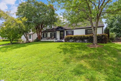 453 Longview Terrace Greenville SC 29605