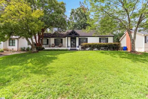 453 Longview Terrace Greenville SC 29605