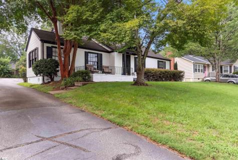 453 Longview Terrace Greenville SC 29605