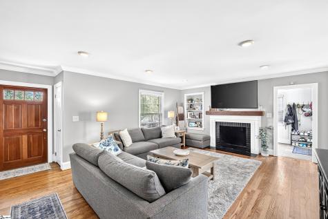 453 Longview Terrace Greenville SC 29605