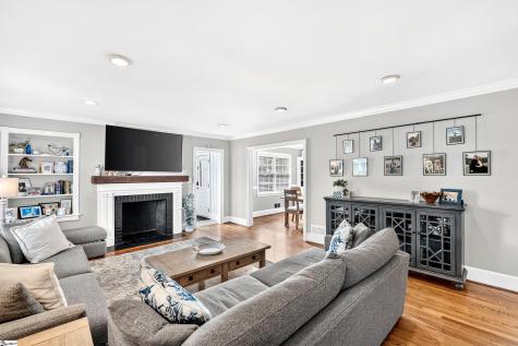 453 Longview Terrace Greenville SC 29605