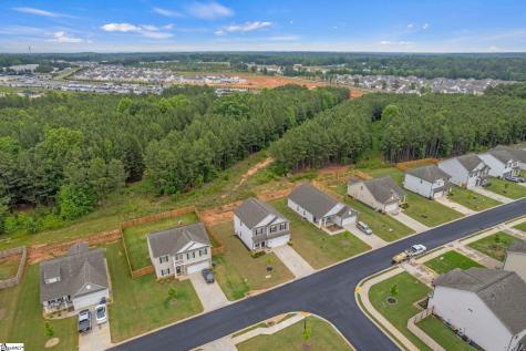 122 Bellflower Lane Anderson SC 29625