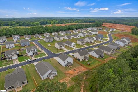 122 Bellflower Lane Anderson SC 29625