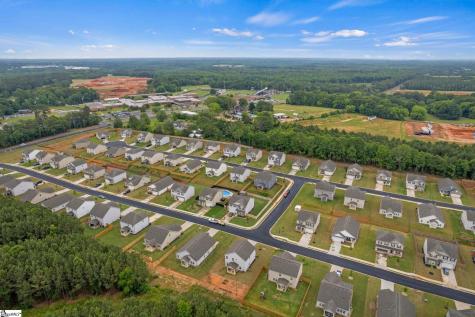 122 Bellflower Lane Anderson SC 29625