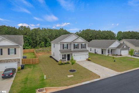 122 Bellflower Lane Anderson SC 29625