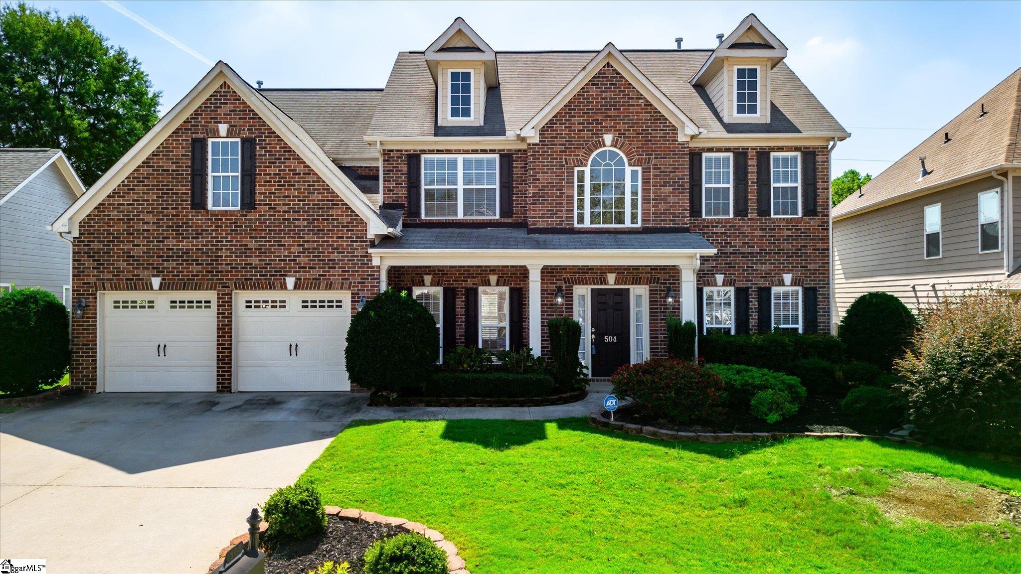 504 Abby Circle Greenville SC 29607