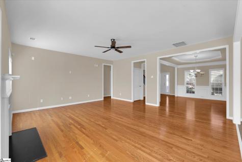 504 Abby Circle Greenville SC 29607
