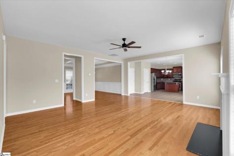 504 Abby Circle Greenville SC 29607