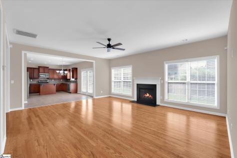 504 Abby Circle Greenville SC 29607
