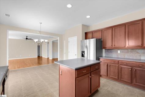 504 Abby Circle Greenville SC 29607
