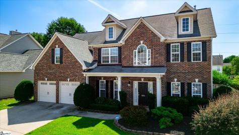 504 Abby Circle Greenville SC 29607