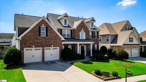 504 Abby Circle Greenville SC 29607