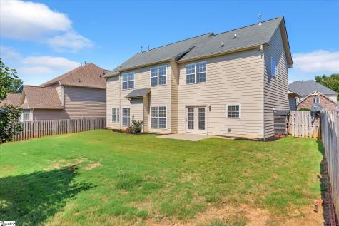504 Abby Circle Greenville SC 29607
