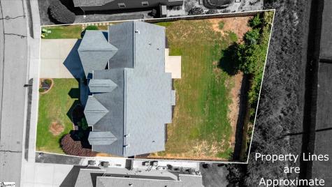 504 Abby Circle Greenville SC 29607