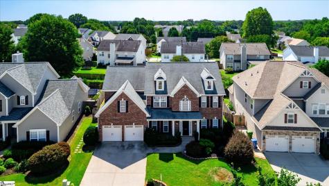 504 Abby Circle Greenville SC 29607