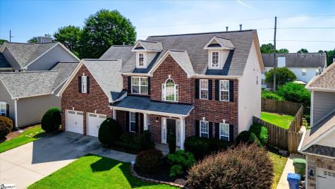 504 Abby Circle Greenville SC 29607