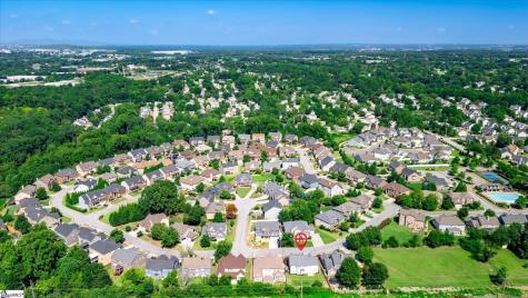 504 Abby Circle Greenville SC 29607