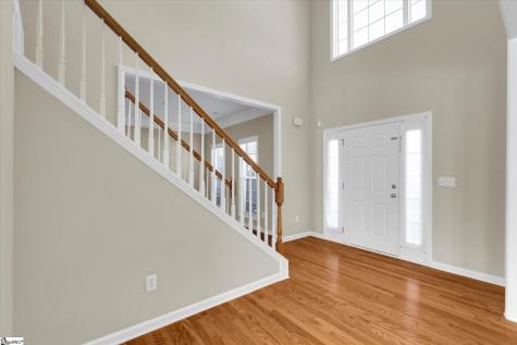 504 Abby Circle Greenville SC 29607