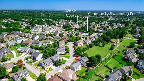 504 Abby Circle Greenville SC 29607