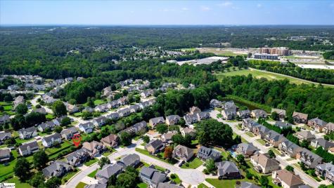 504 Abby Circle Greenville SC 29607