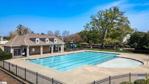 504 Abby Circle Greenville SC 29607