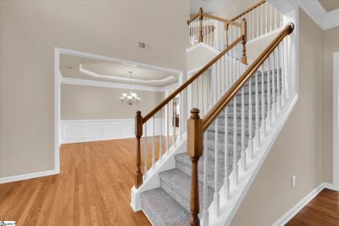 504 Abby Circle Greenville SC 29607
