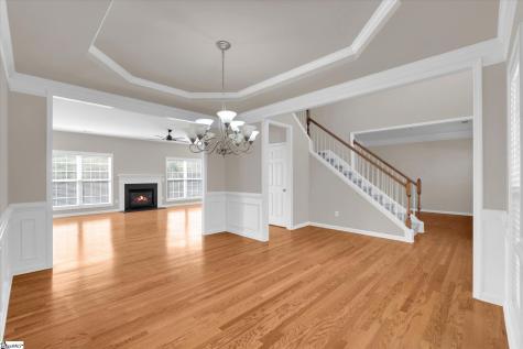 504 Abby Circle Greenville SC 29607