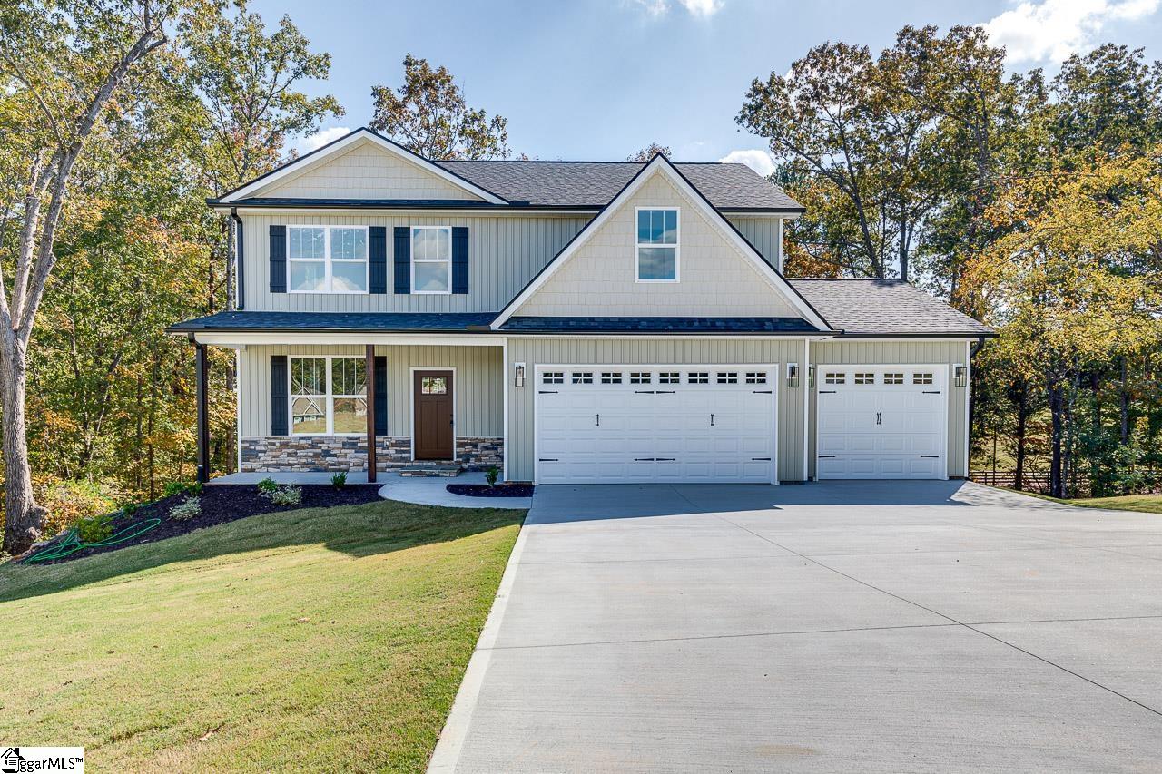 104 Pawleys Court Anderson SC 29625