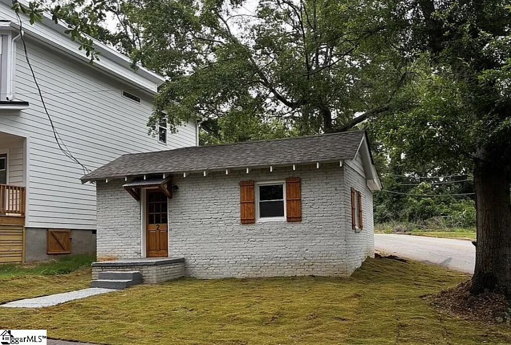 2 Brush Street Greenville SC 29607