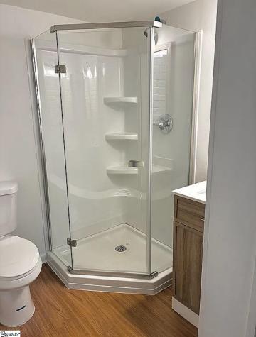 2 Brush Street Greenville SC 29607