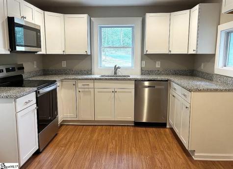 2 Brush Street Greenville SC 29607